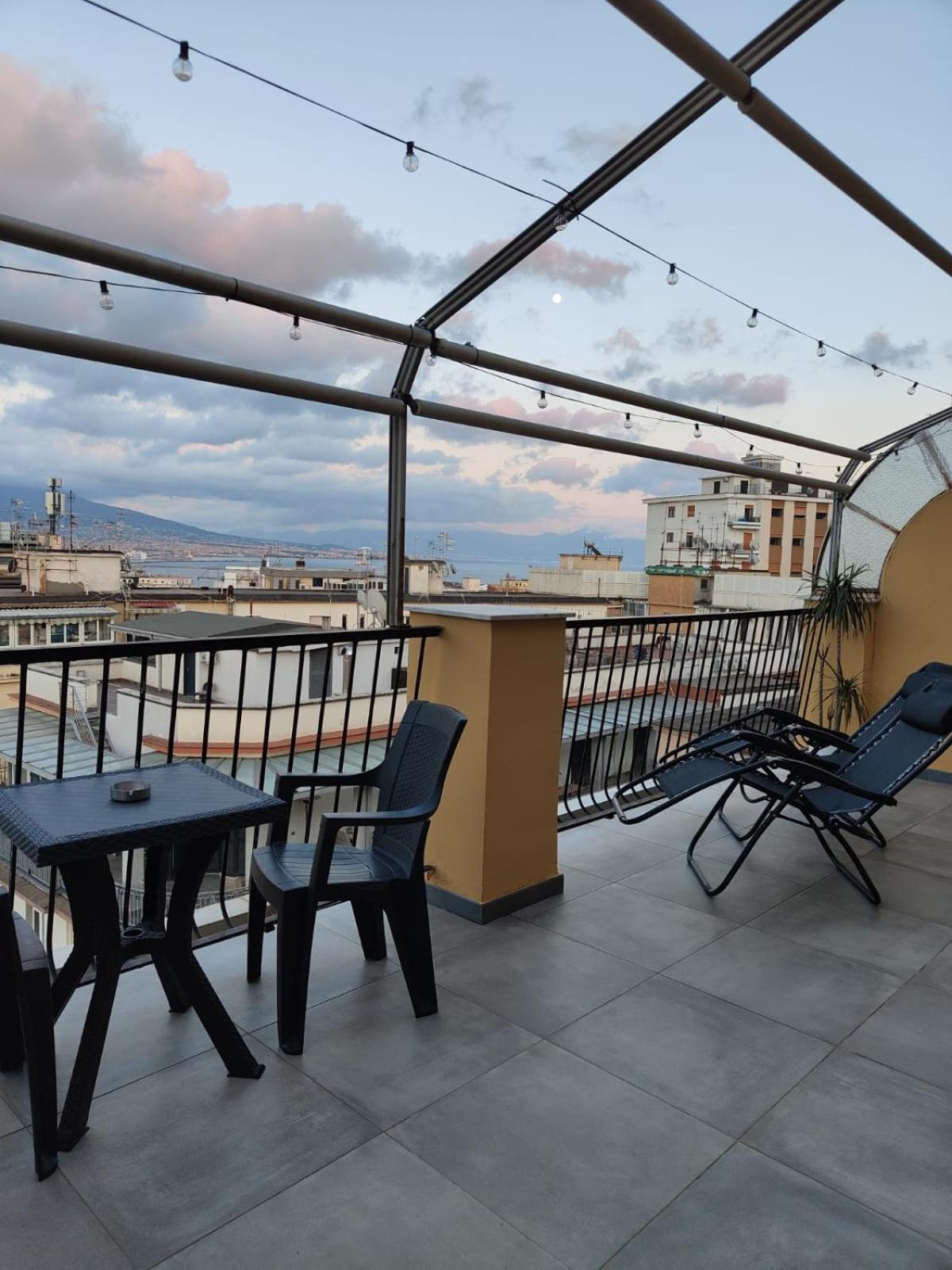 Cuore Napoli Centro Exterior photo