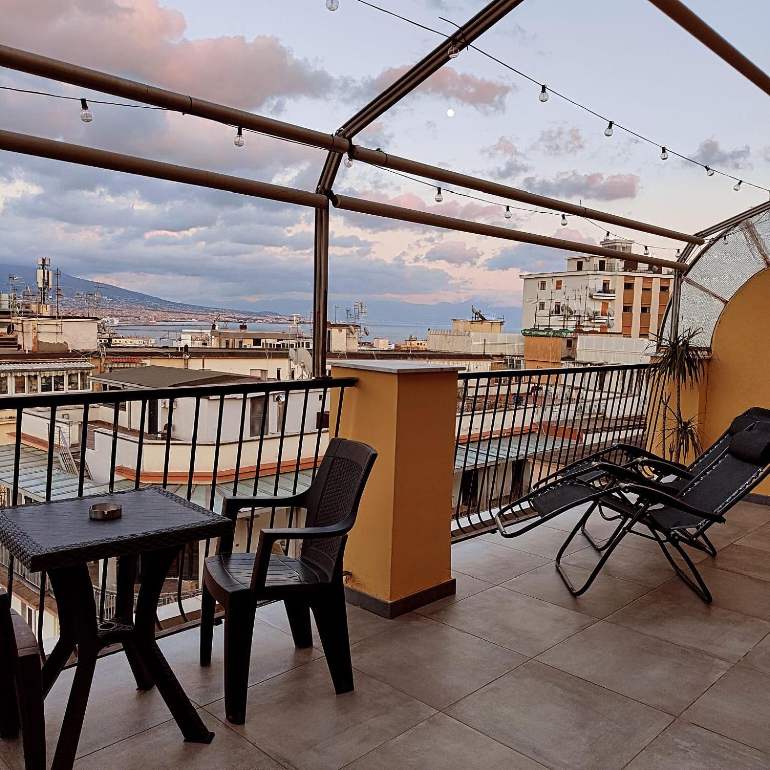 Cuore Napoli Centro Exterior photo