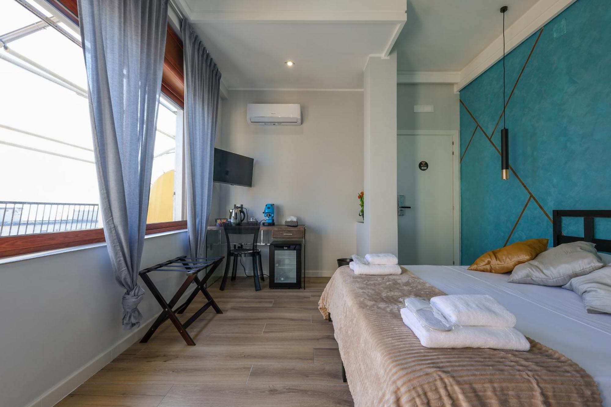 Cuore Napoli Centro Room photo