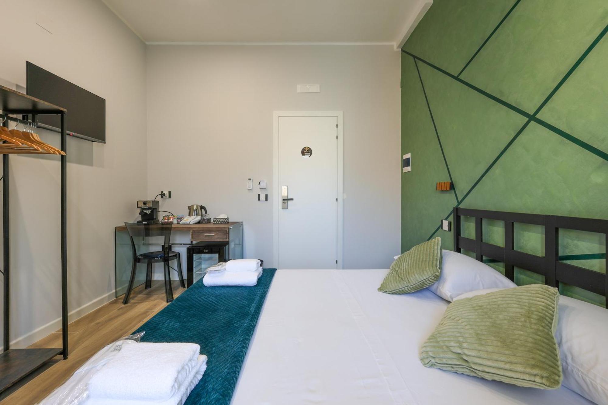 Cuore Napoli Centro Room photo